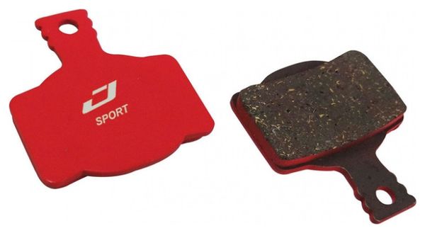 Plaquette de frein Jagwire Sport Magura MT