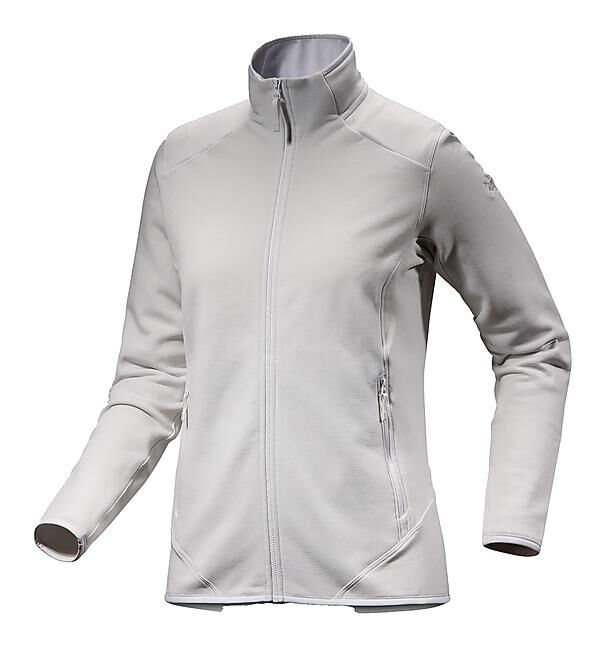 ARCTERYX - POLAIRE KYANITE JKT W