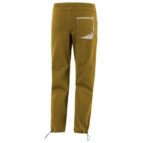 E9 - Kid's B Teo2.4 - Pantalon d'escalade