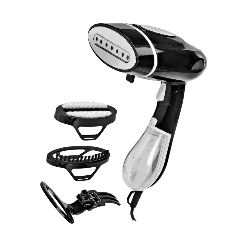 Bærbart dampstrykejern 1300 W