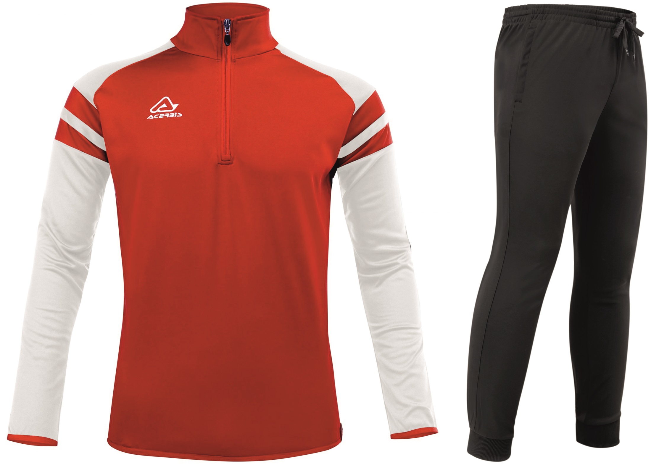 Fato de treino Acerbis Kemari 1/2 Zip