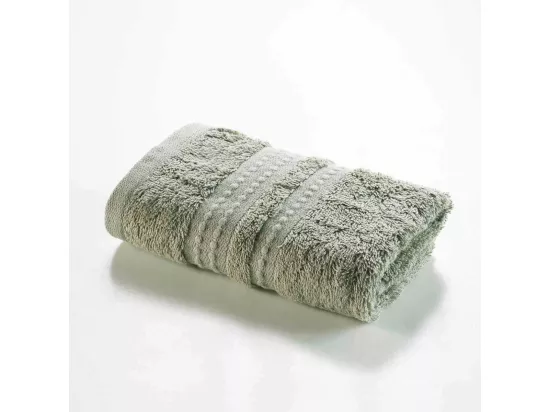 Serviette d'Invité 