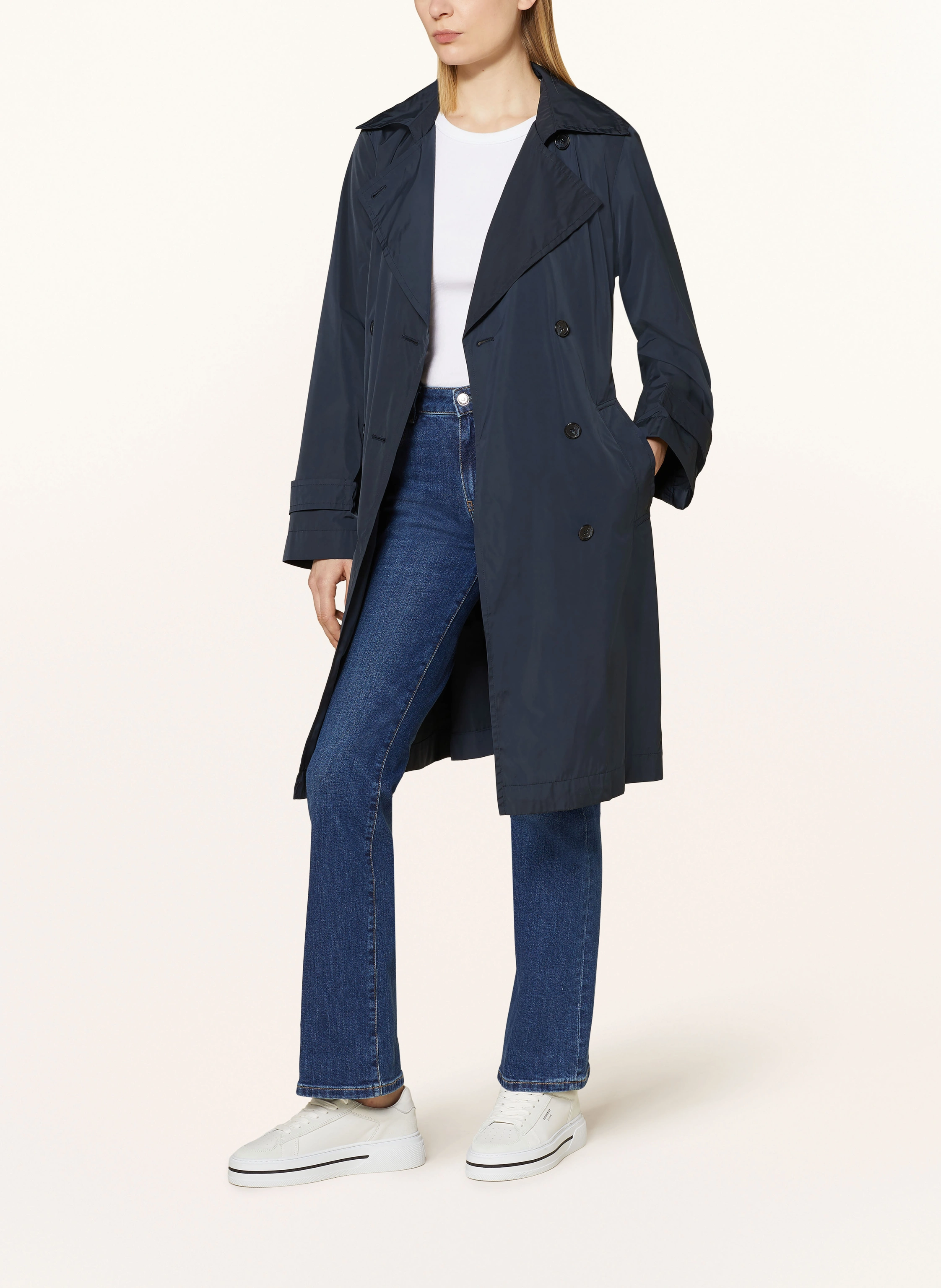 Marc O'Polo Trenchcoat
