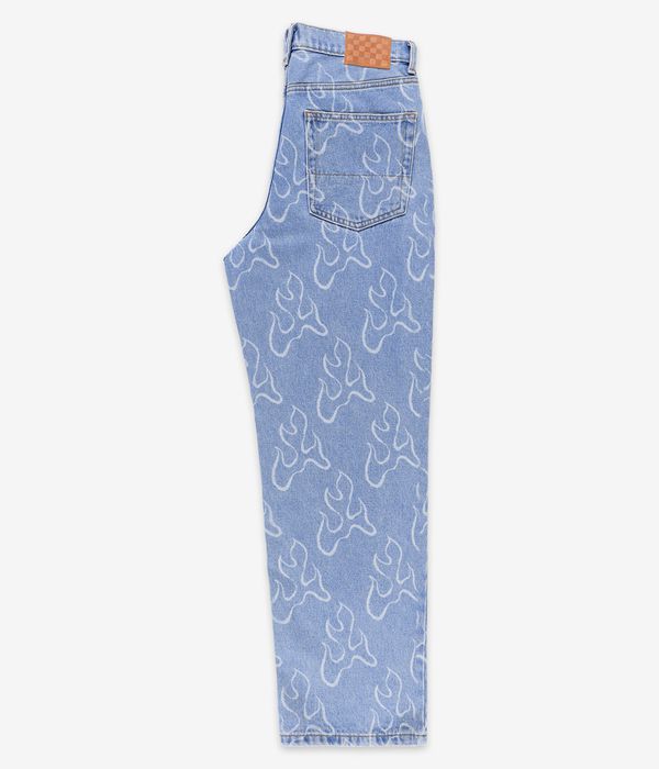 Vans Check 5 Blaze Jeans (stonewash blue)