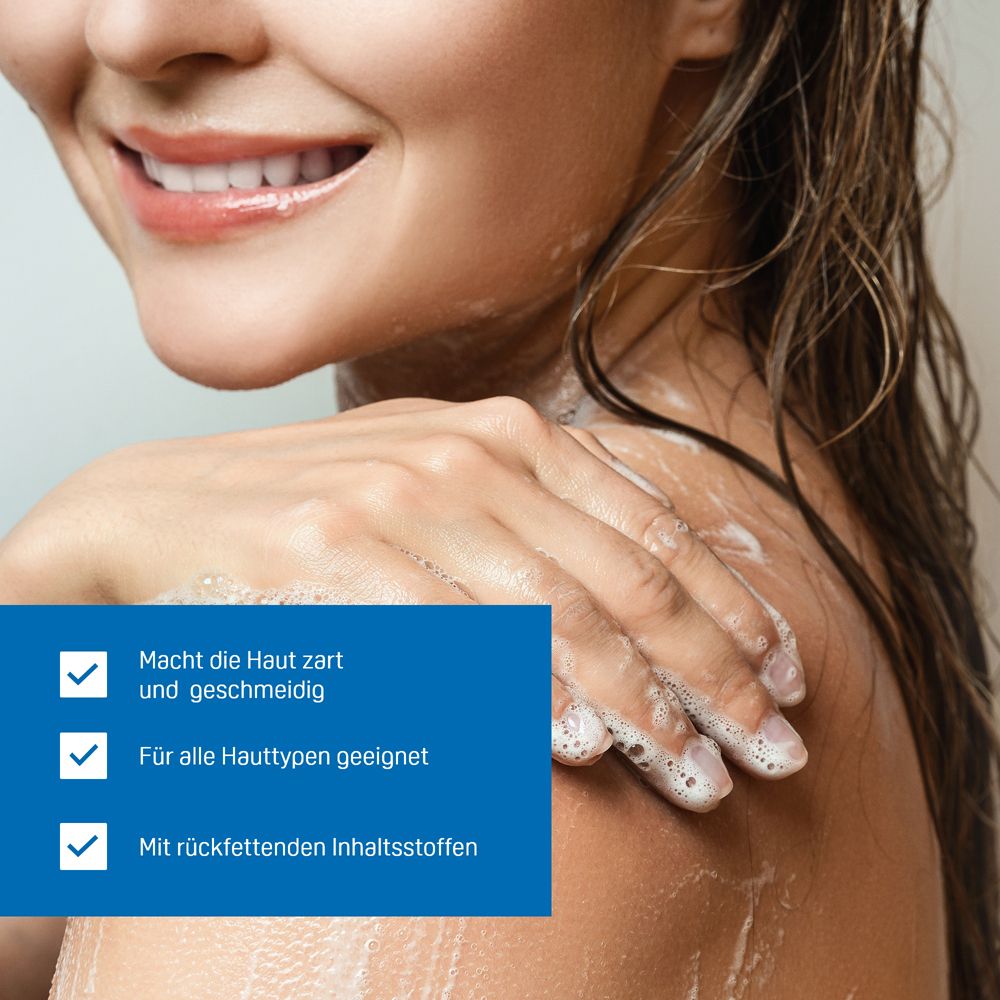 PHYSIOGEL ® Daily Moisture Therapy Dusch-Creme 150ml  - normale bis trockene Haut