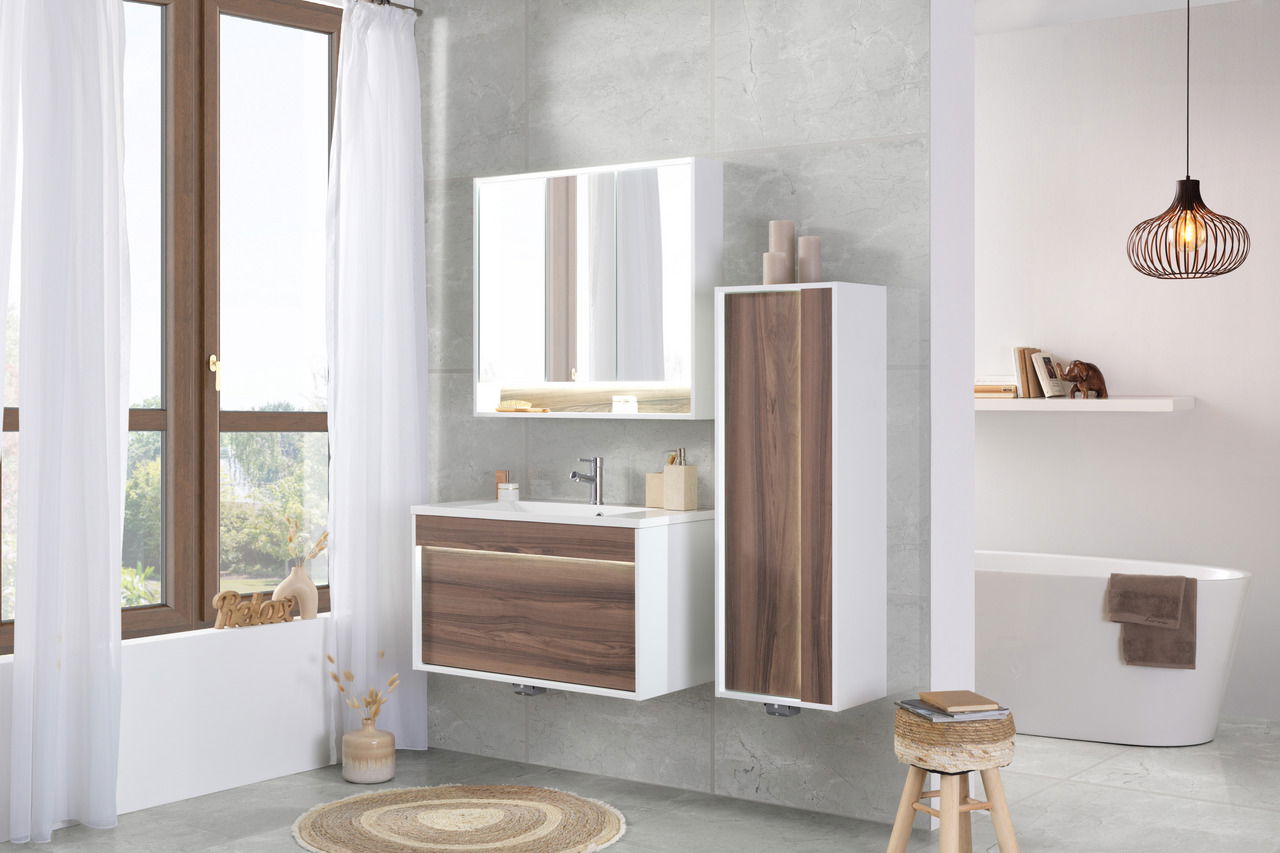 Voleo Spiegelschrank FREYA
