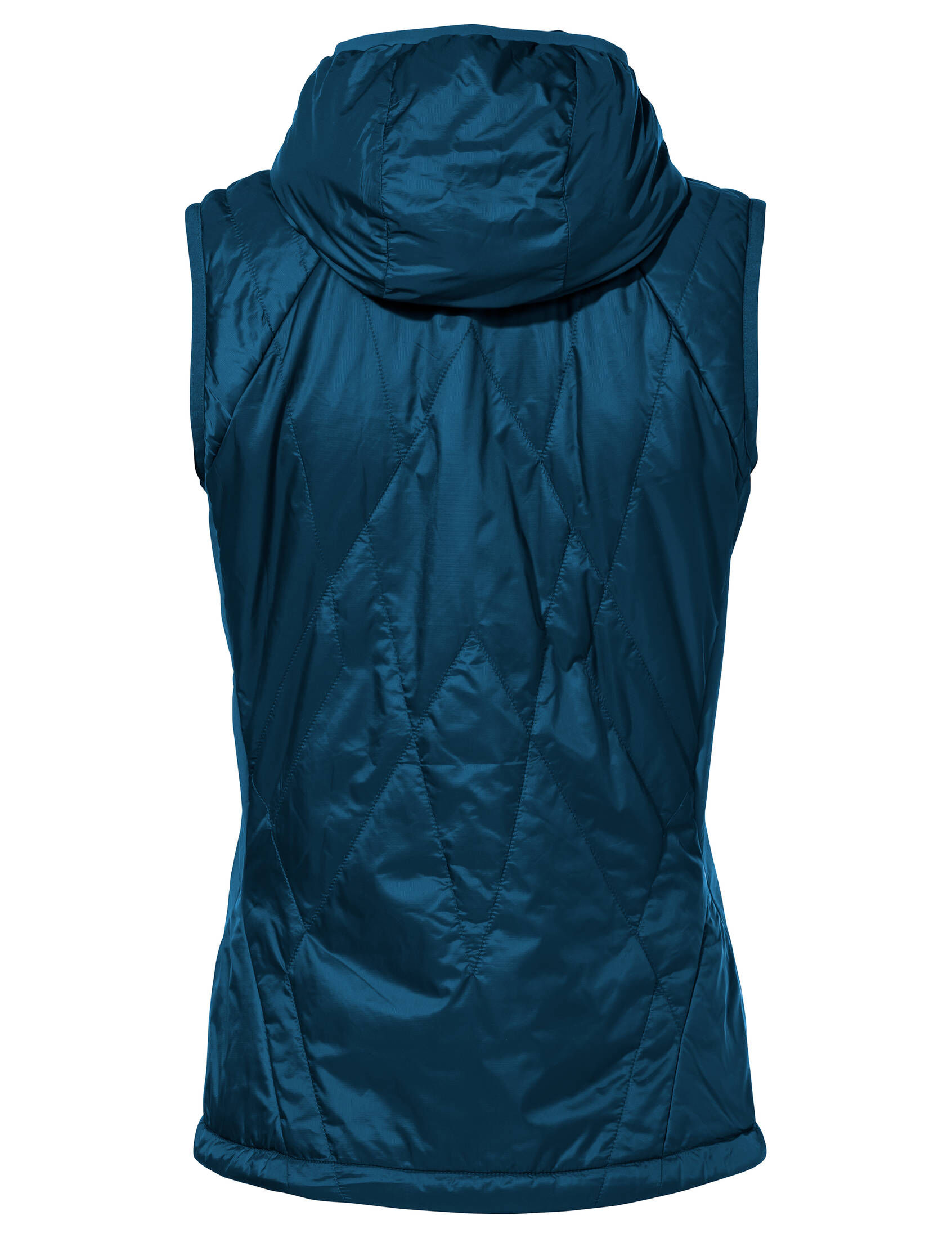 VAUDE| Damen Steppweste FRENEY HYBRID