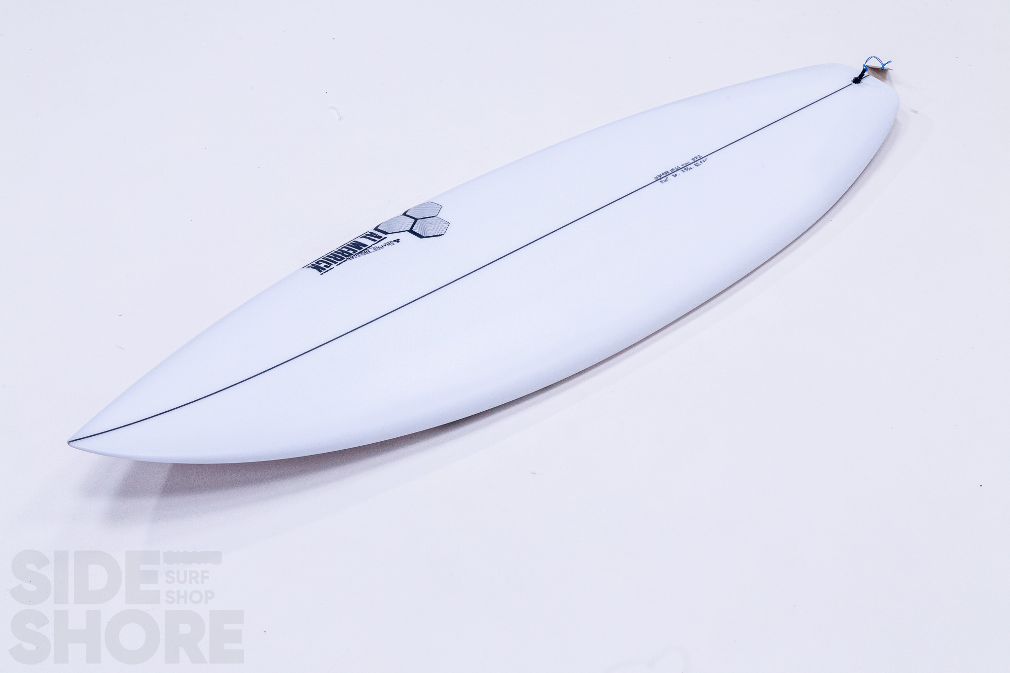 Al Merrick Dumpster Diver 2 - 5'10 x 20