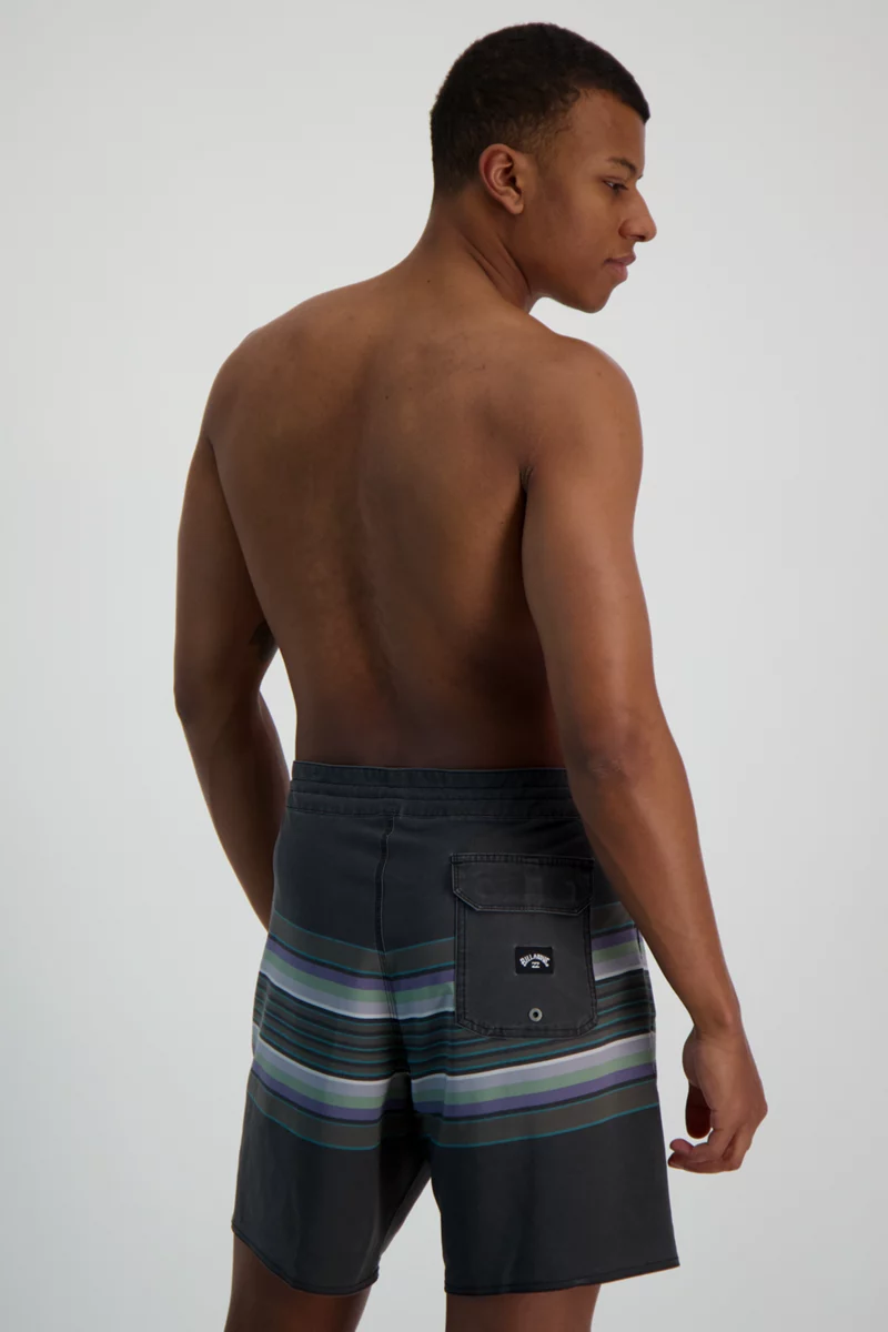 Billabong Spinner 17 Inch Herren Badeshort