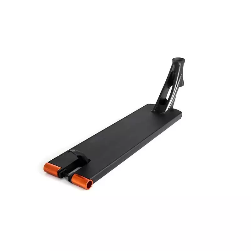Deck Trottinette WISE MA V2 Noir