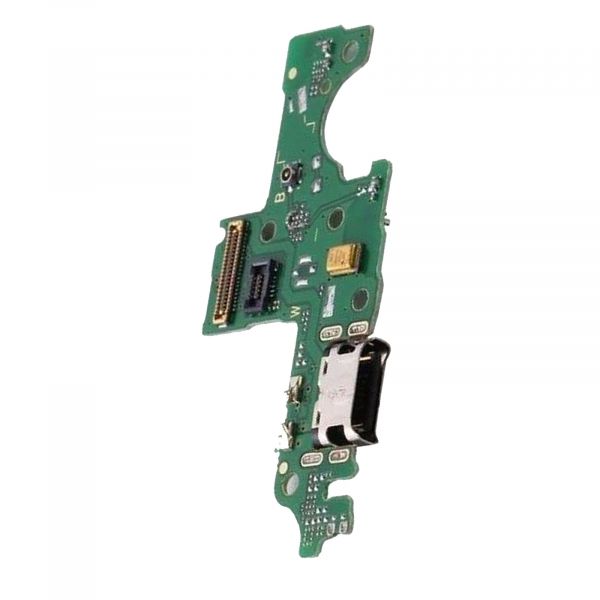 Clappio Conector de Carga de Substituição Huawei P Smart 2020 Conector Micro usb - COSEC-PSM20