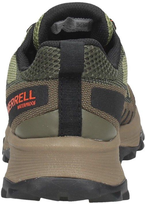 Merrel Speed Eco groen