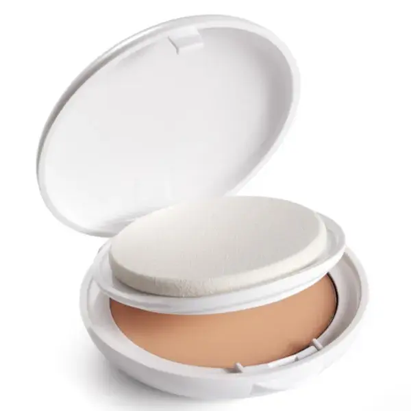 Creme Hidratante Compacto com Cor Uriage Thermal Water FPS 30 10g