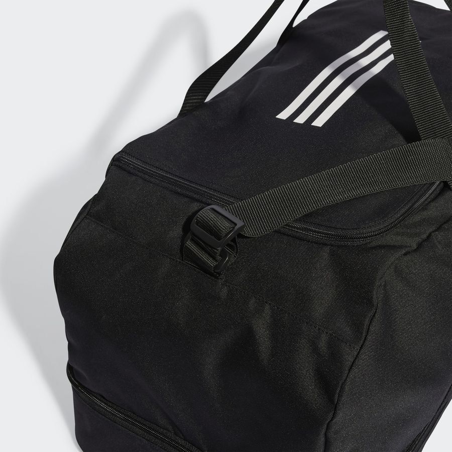 adidas Sac de Sport Tiro League Large - Noir/Blanc