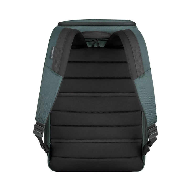 Victorinox Altmont Professional Flipflop Laptop Backpack Storm