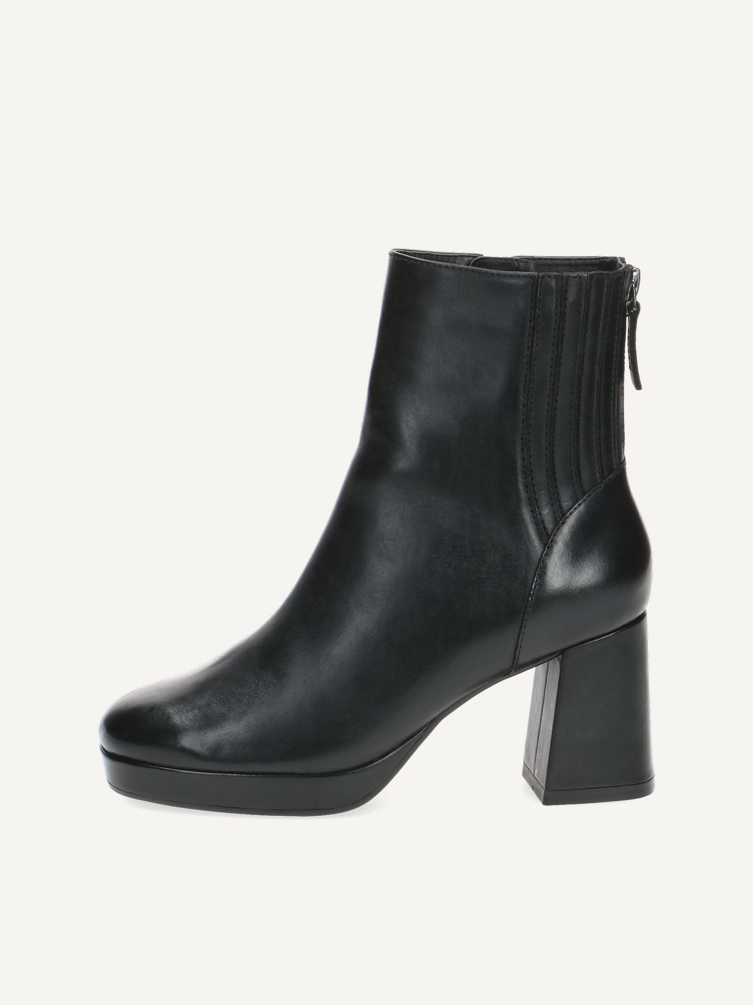 Stiefelette