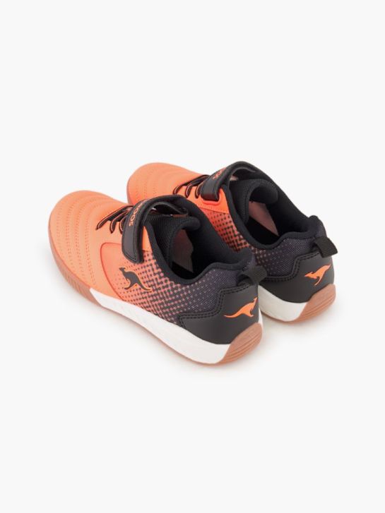 KangaRoos Trainingsschuh orange