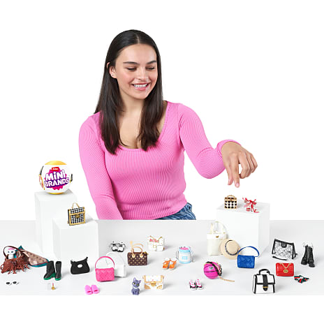 Fashion mini brands s3