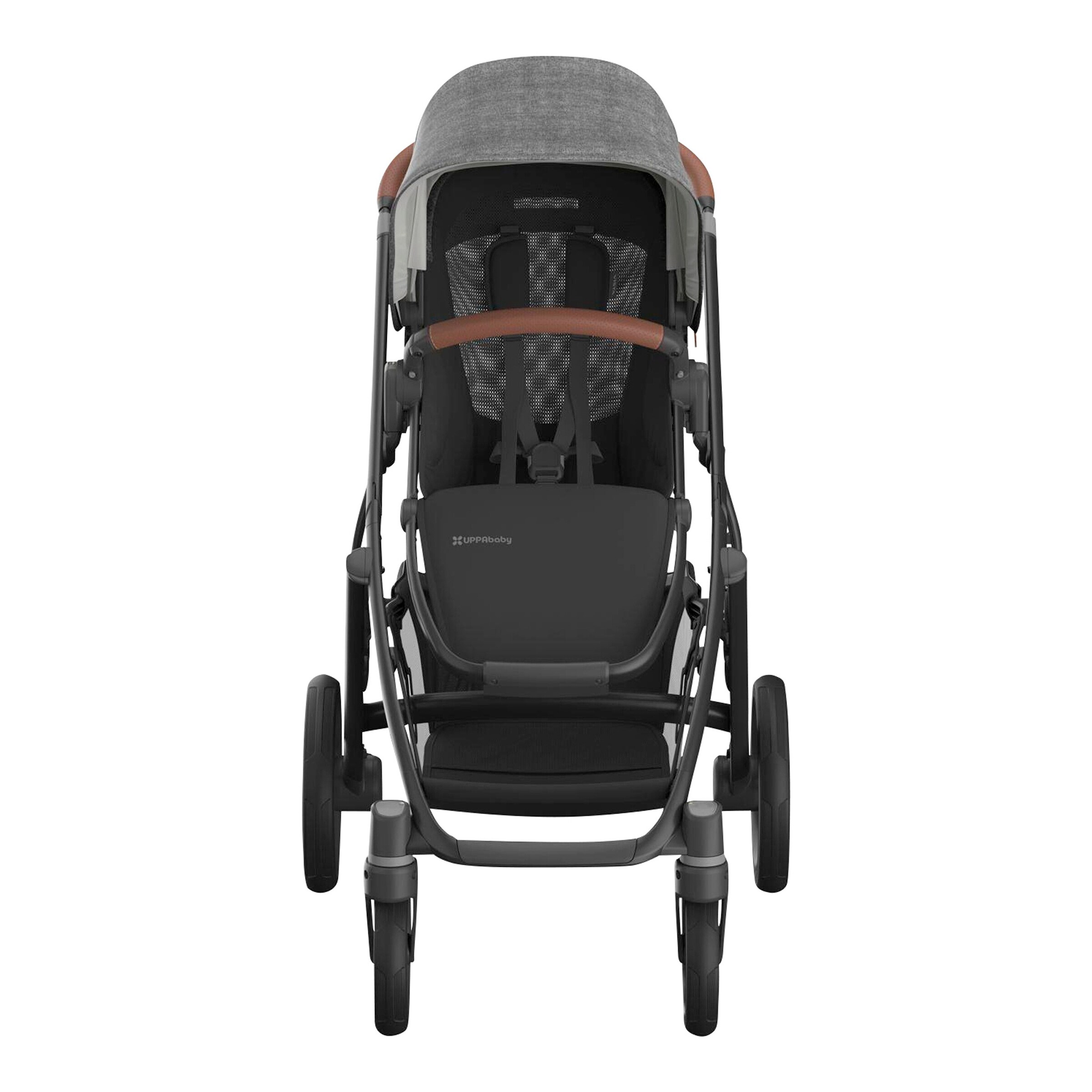 UPPAbaby Kombikinderwagen Vista V3 greyson