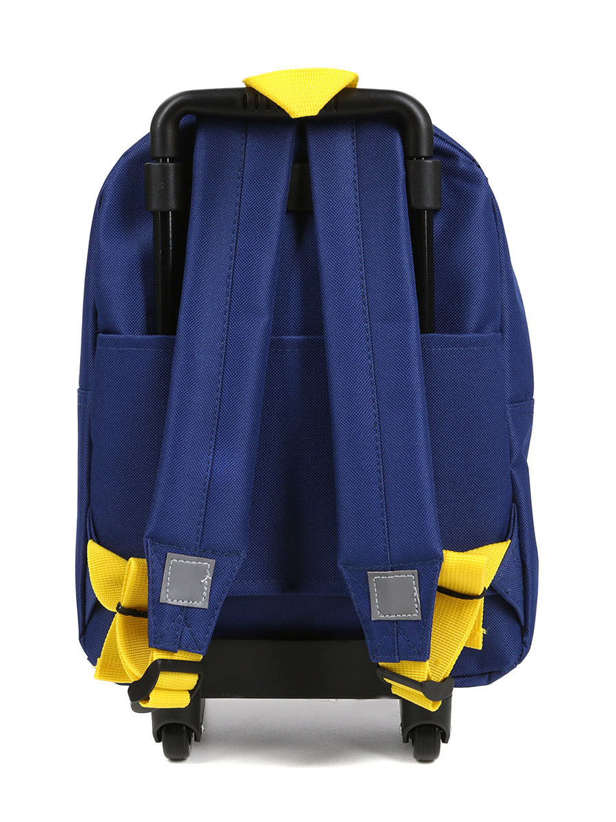 Sac À dos À roulettes PokÀmon