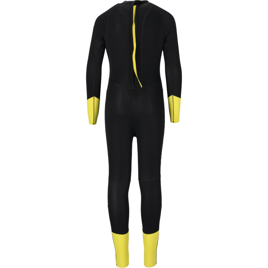 Cruz Neoprenanzug Kunay 1001 Black