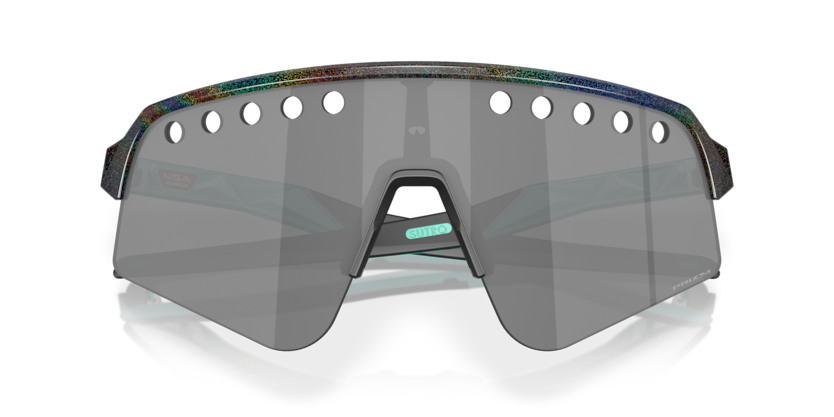 Oakley Sutro Lite Sweep Prizm Black Dark Galaxy