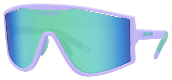 Paire de Lunettes Pit Viper Try-Hard The Moontower Cat 3