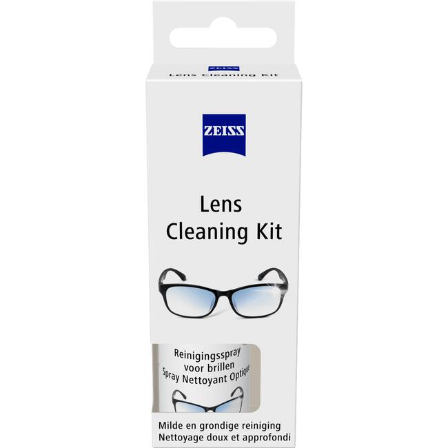 Zeiss Reinigingsset Voor Brillen