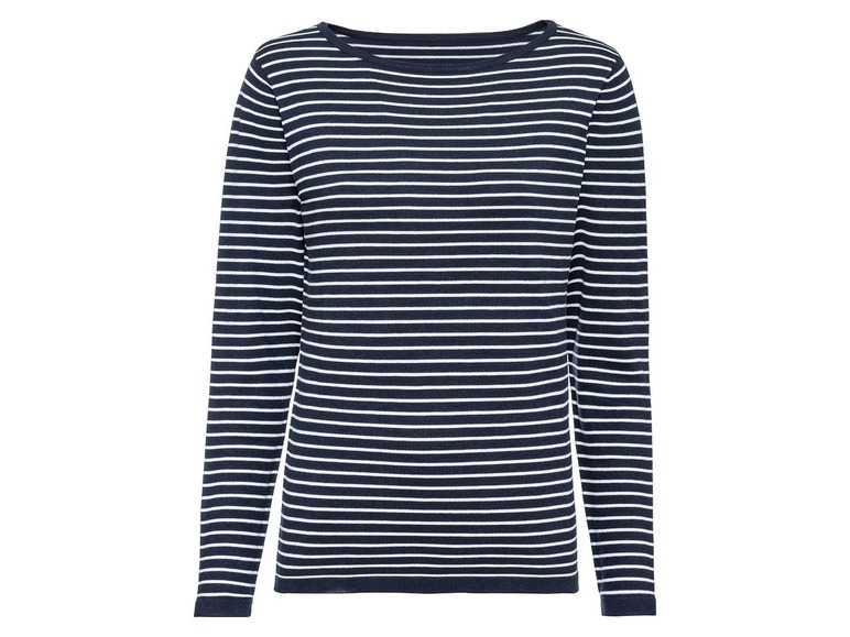 ESMARA® Women Schone gebreide trui, 2 stuks, hoge viscose