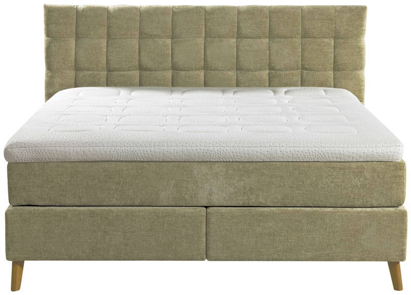 Esposa Boxspringbett TILA