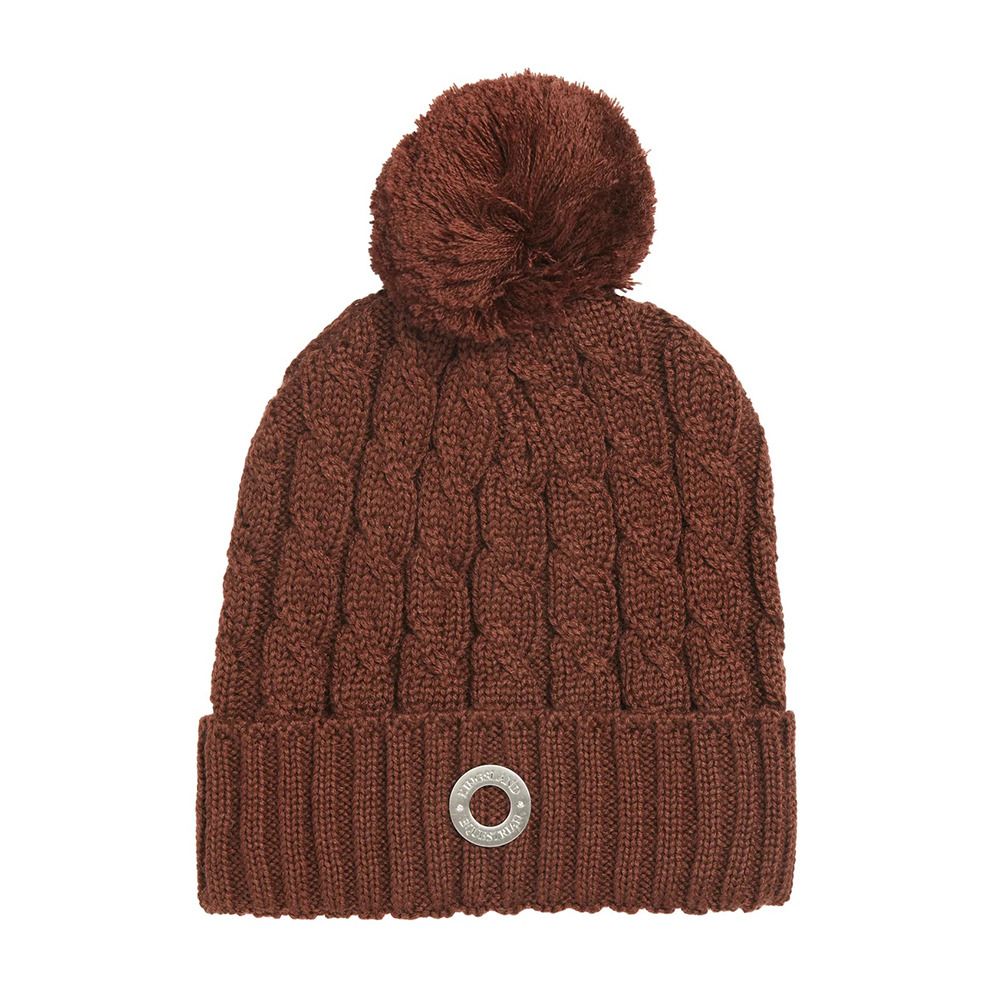 Kingsland KLSEMIRA - Bonnet Femme red port royal