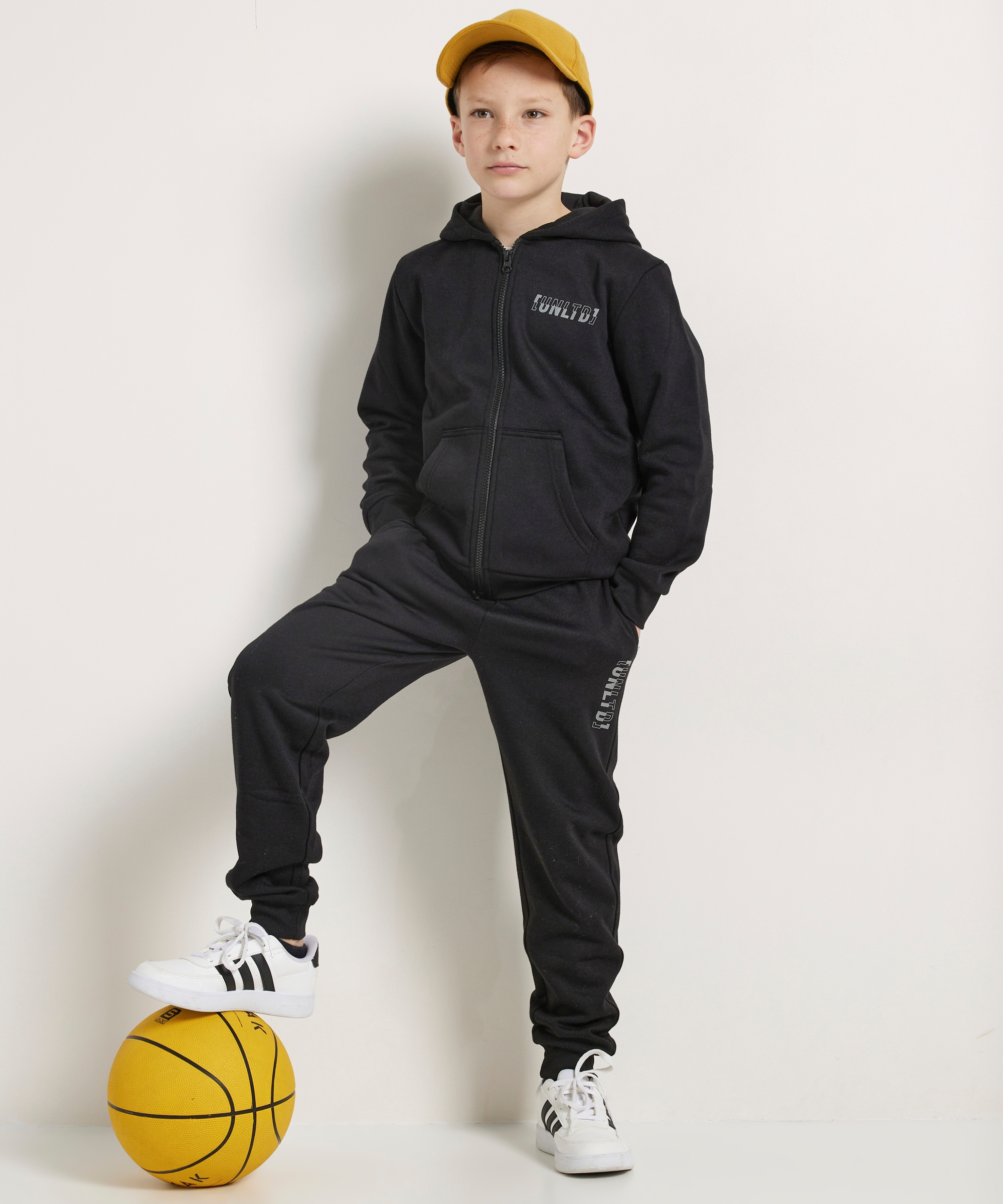 trendy jogging broek