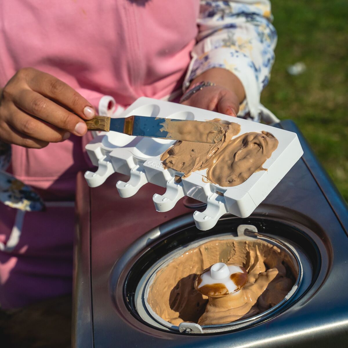 Easy Cream Isformer Mini Classic