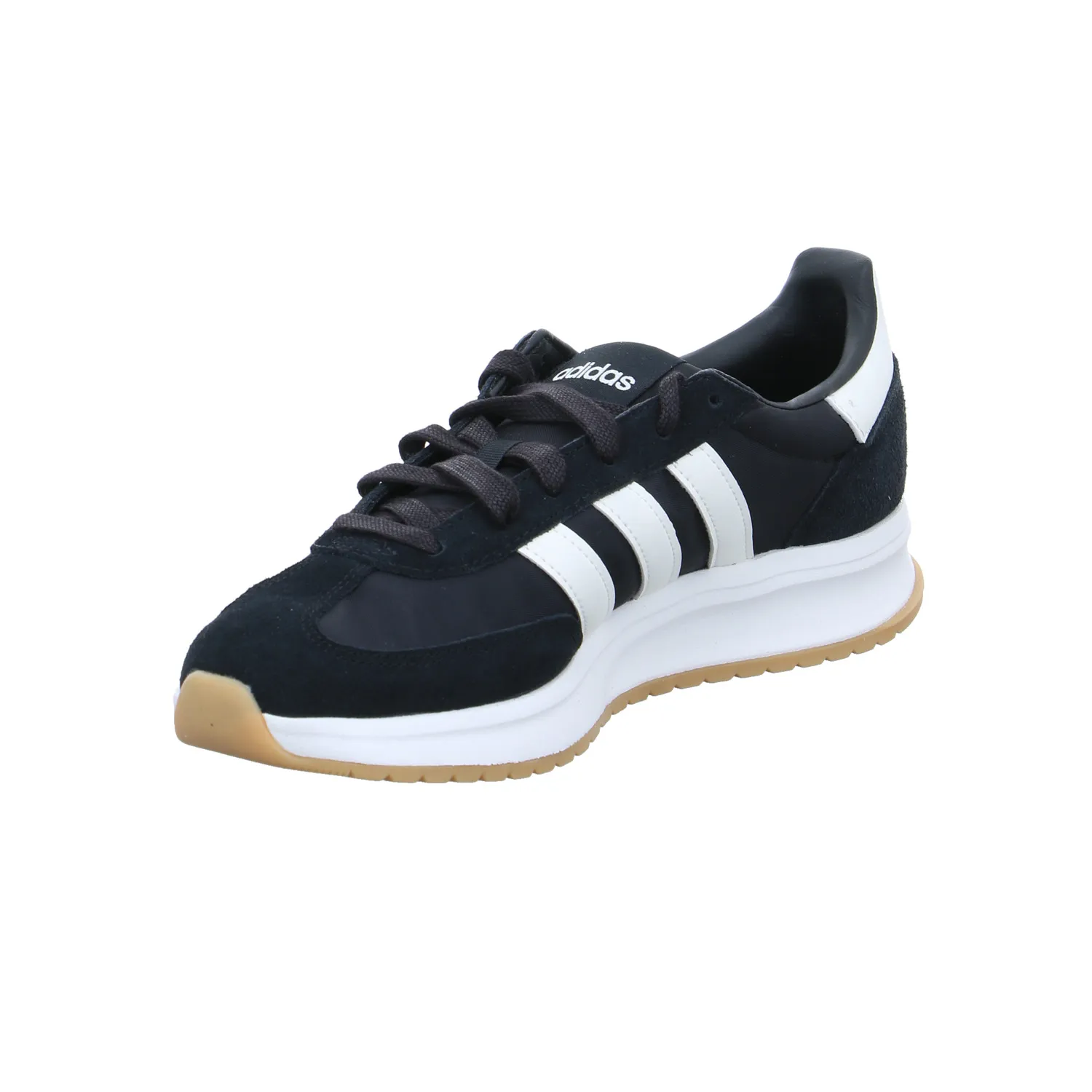 ADIDAS Training Fitnessschuhe Schwarz Synthetik