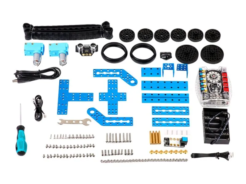 Makeblock - mBot Ranger - Transformable STEM Educational Robot Kit