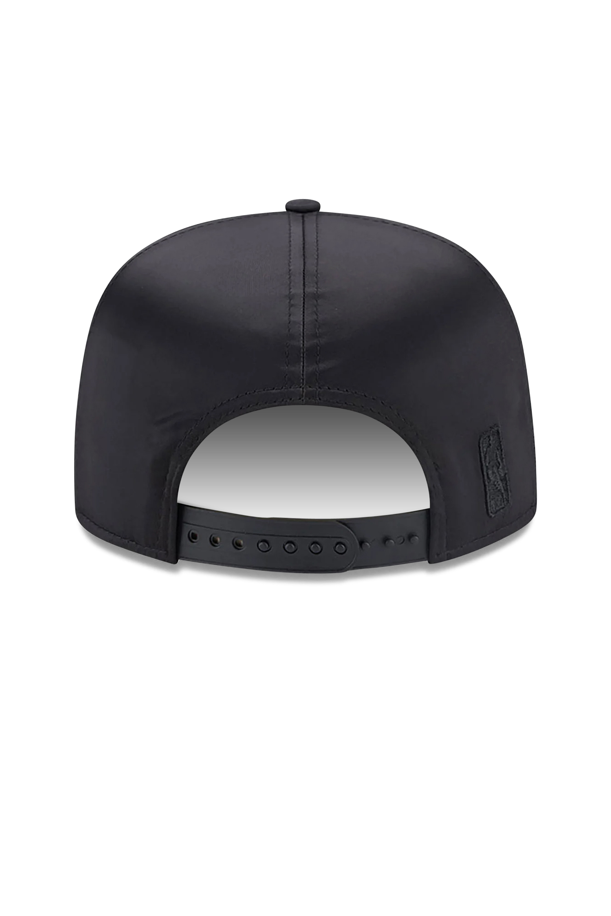 NEW ERA Casquette  NBA PATCH RETRO Noir