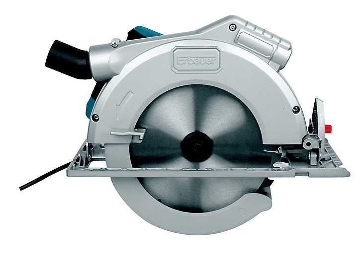 Scie circulaire Erbauer ECS2000 85 mm
