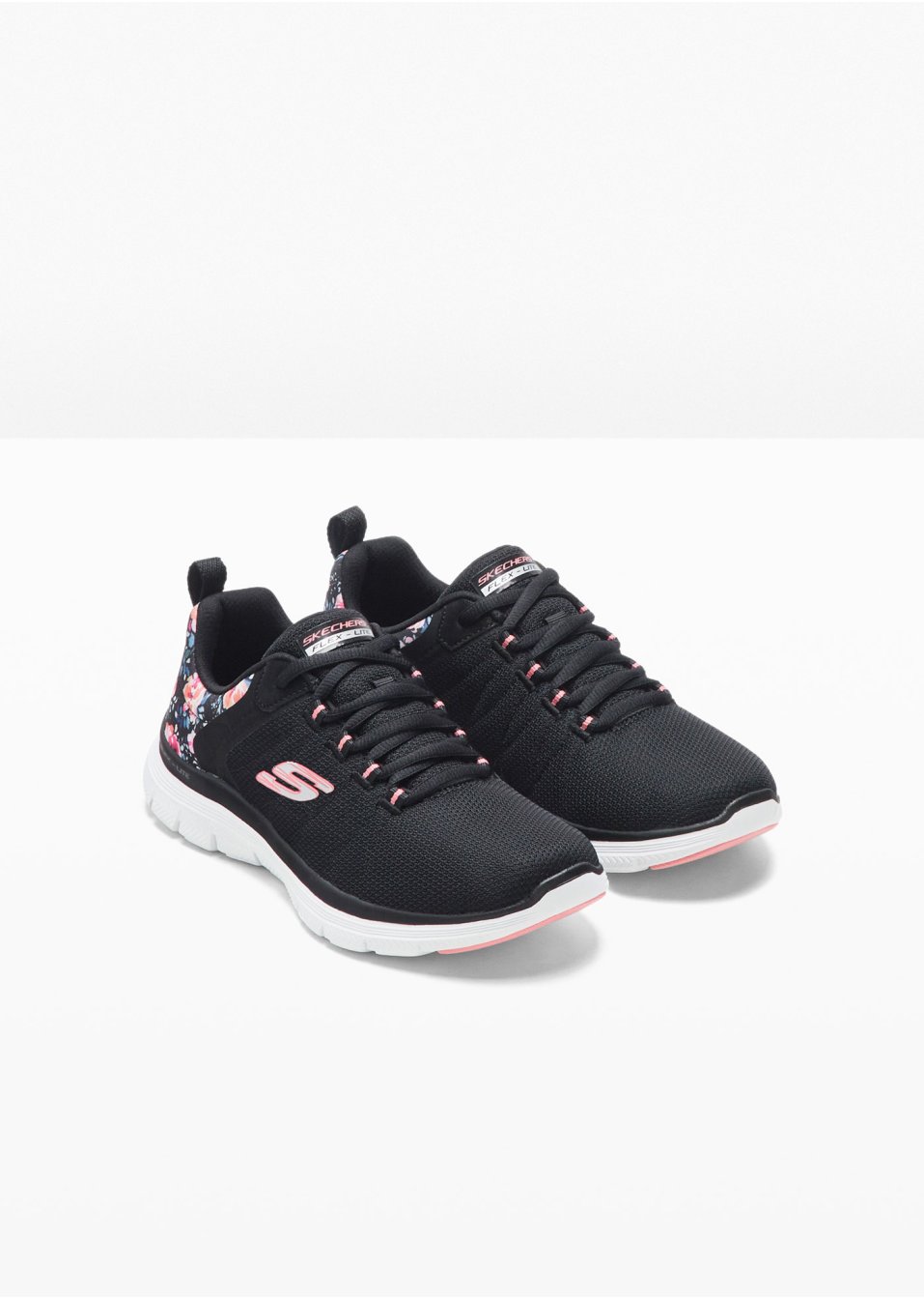 Sneakers Skechers à mémoire de forme