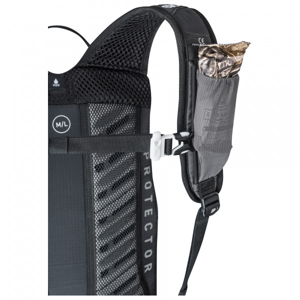 Evoc - FR Lite Race 10L - Sac à dos vélo
