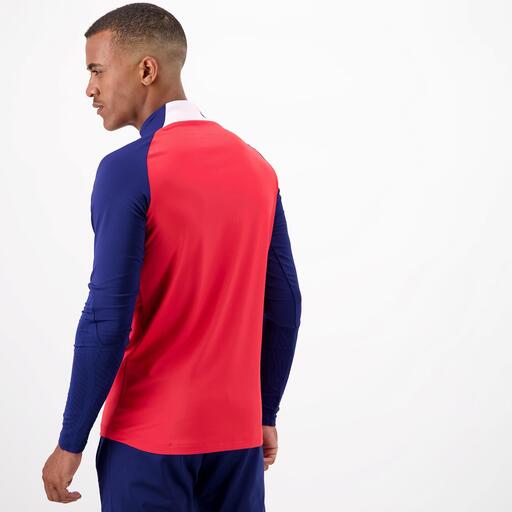 Moletom de treino do Atlético de Madrid 23/24