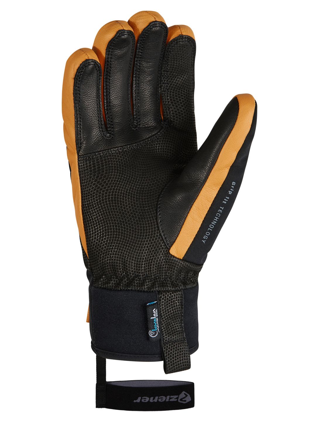 Ganzenberg AS AW skihandschoenen heren
