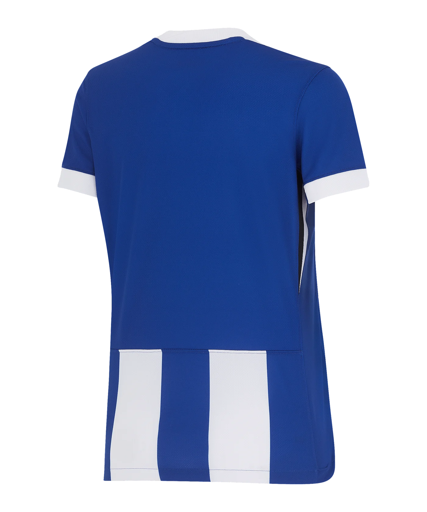 Nike Hertha BSC Trikot Home 2024/2025 Damen Blau Weiss F417