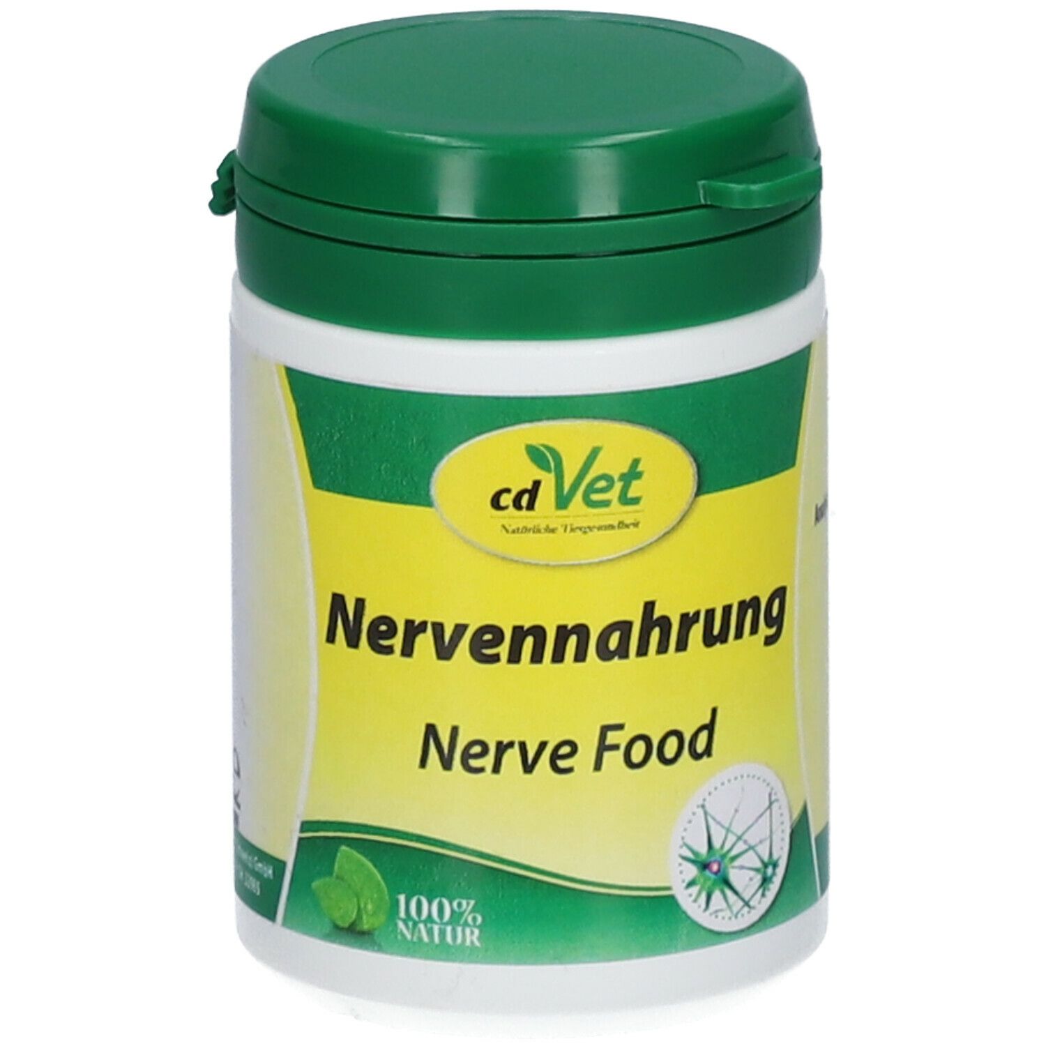 cd Vet Nervennahrung - Nerve Food