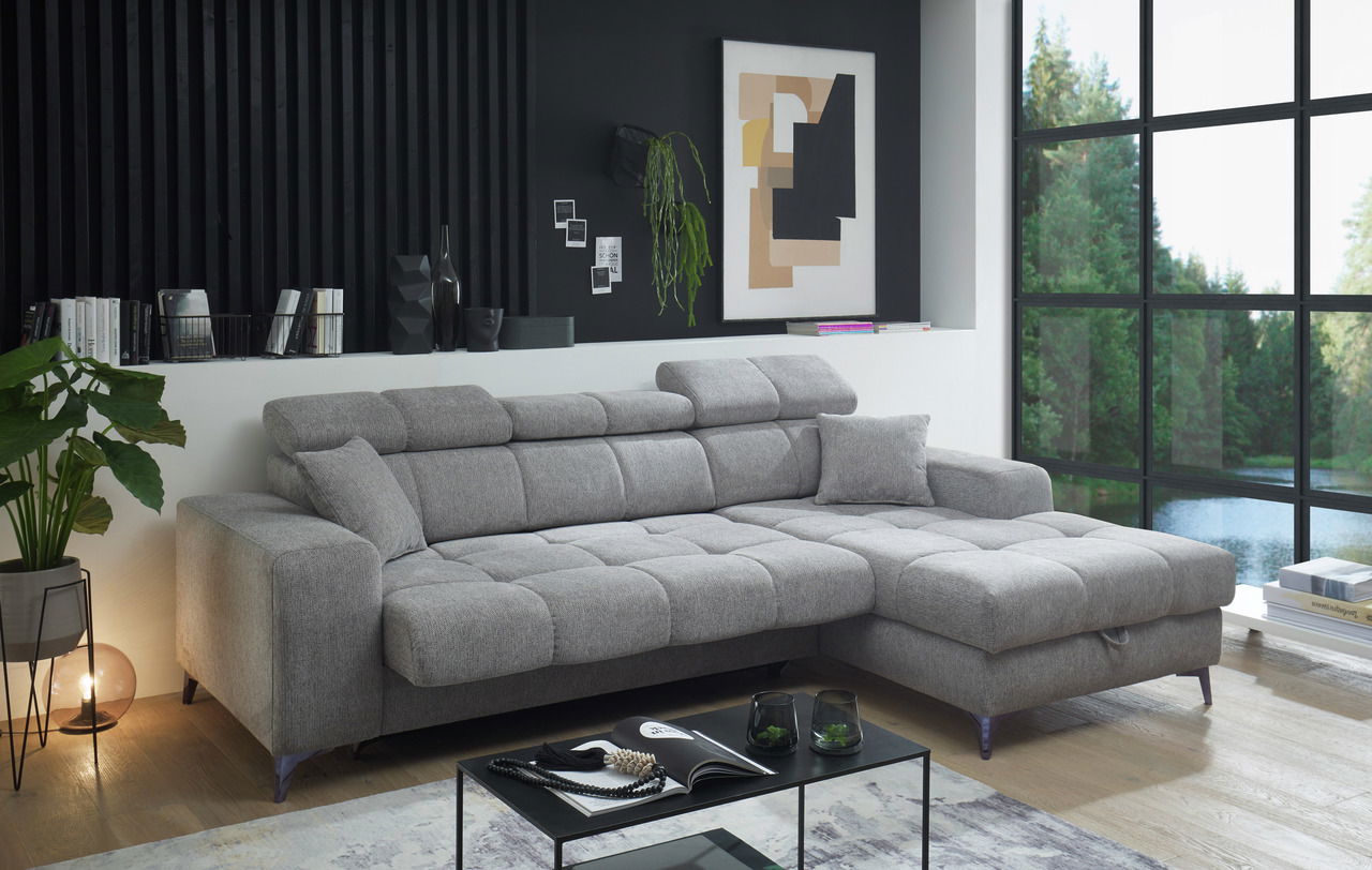 Z2 Ecksofa SYDNEY
