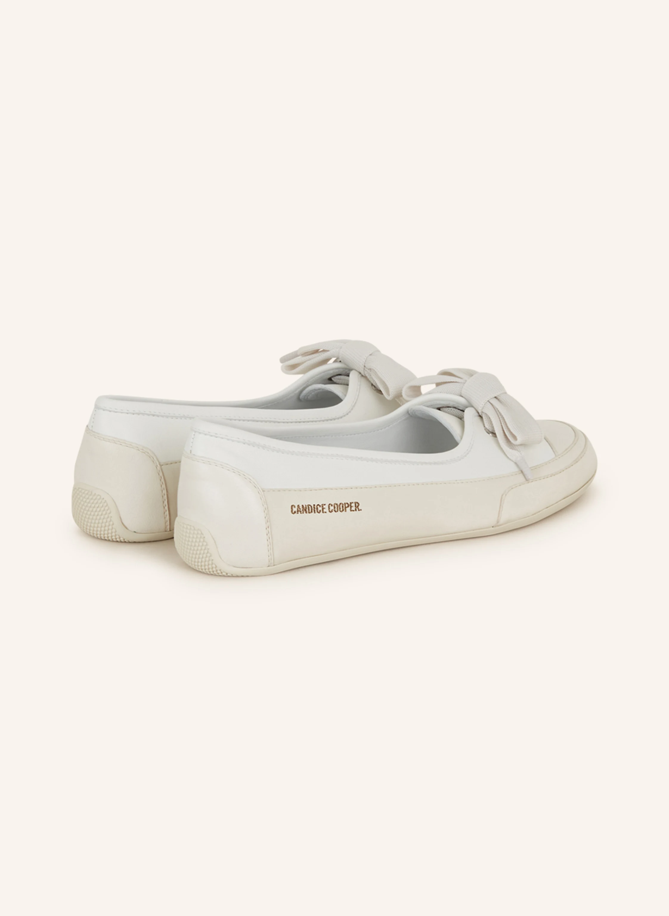 Candice Cooper Ballerinas CANDY BOW