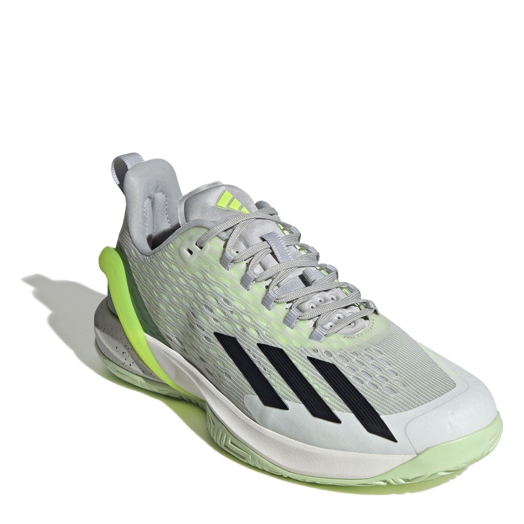 adidas Adizero Cybersonic Tennis Shoes Mens