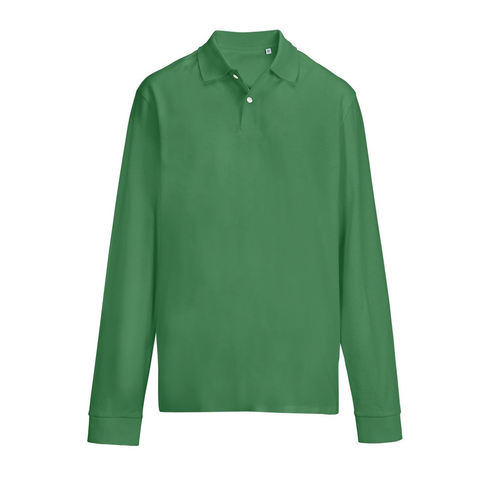 SOL'S 04441 - PACIFIC LSL Polo Unisexe