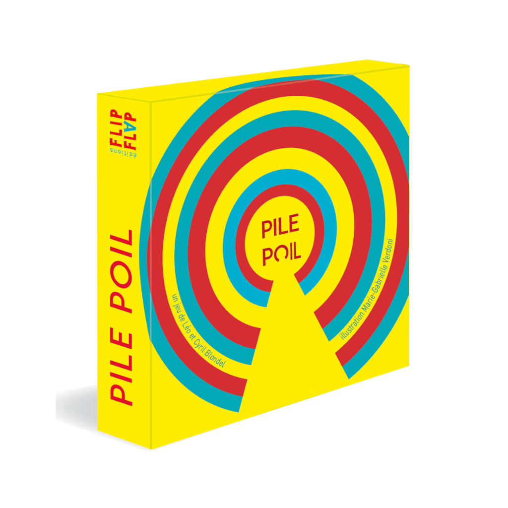 Pile Poil