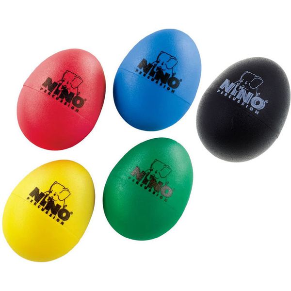 Meinl Nino 540 Egg Shaker