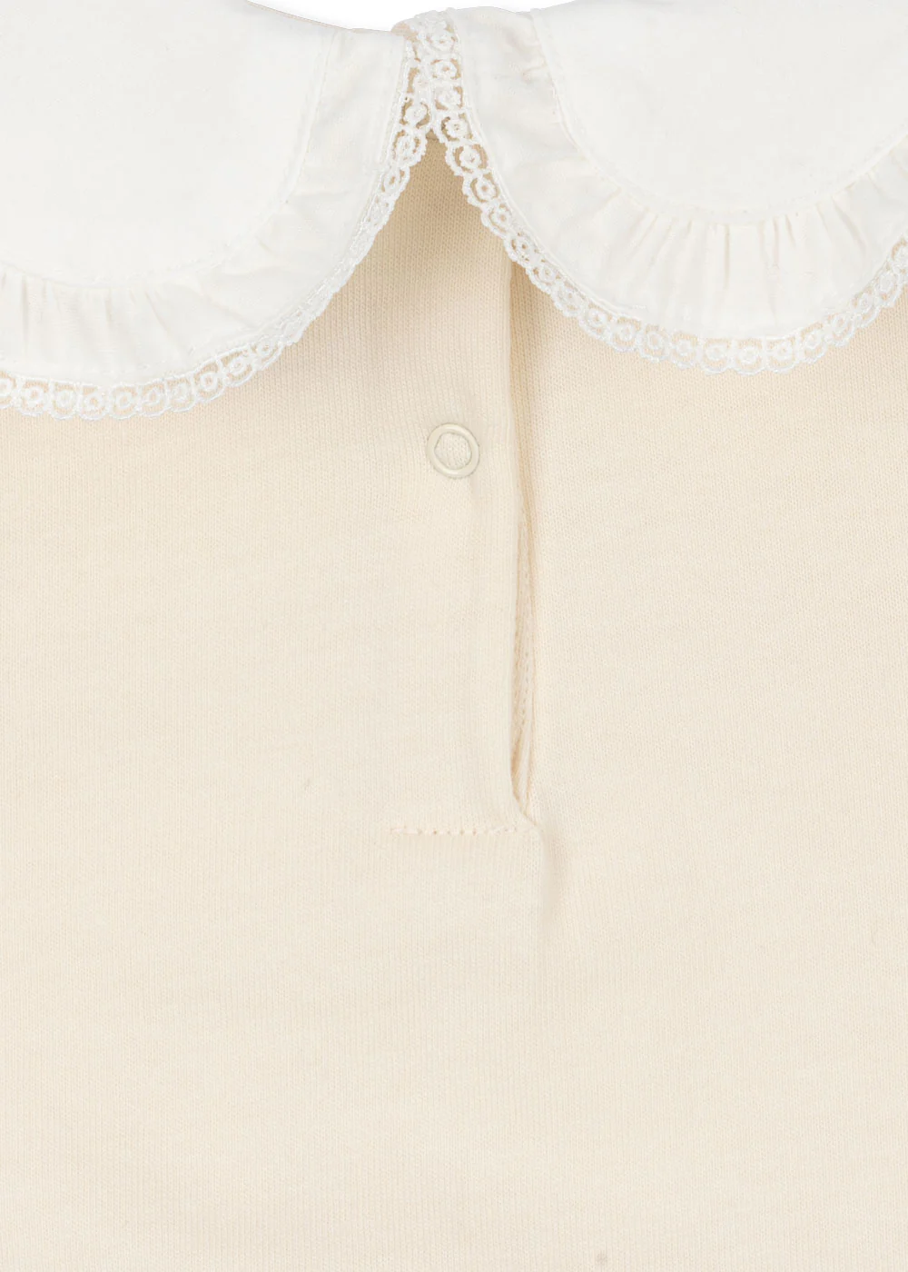 Pami body - antique white - 3M